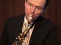 <b>Pavol Hoďa</b> – soprán, alt saxofón. Ján Gašpárek – alt saxofón - thumbs_DSC03103